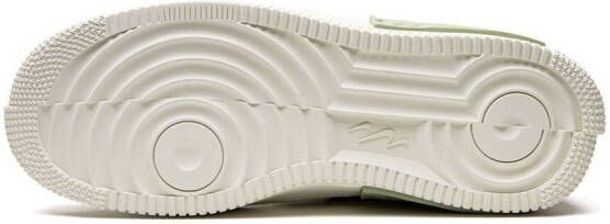 Nike Air Force 1 Fontanka sneakers Rood