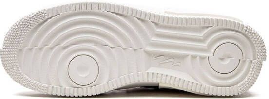 Nike Air Force 1 Fontanka sneakers Roze