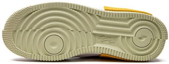 Nike Air Force 1 Fontanka sneakers Wit