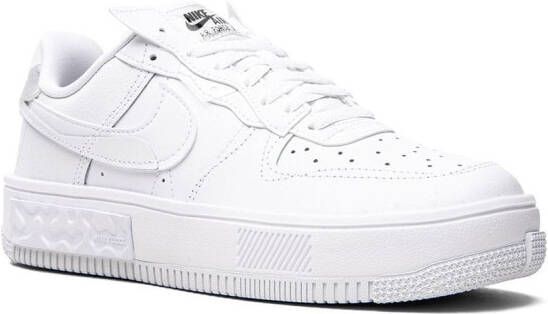 Nike Air Force 1 Fontanka sneakers Wit