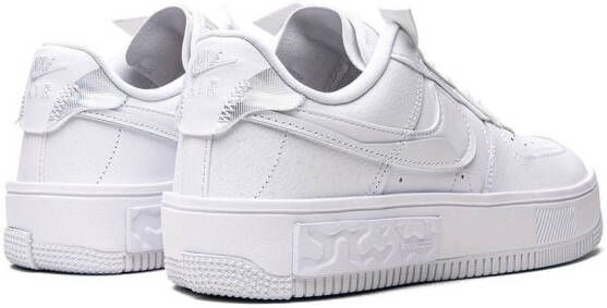 Nike Air Force 1 Fontanka sneakers Wit