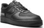 Nike Air Force 1 GTX low-top sneakers Zwart - Thumbnail 2