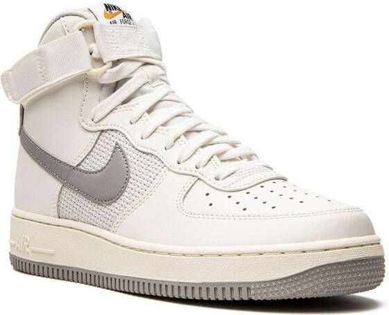 Nike Air Force 1 High '07 LV8 'Sail' sneakers Beige