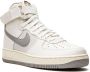 Nike Air Force 1 High '07 LV8 'White Light Chocolate' sneakers Wit - Thumbnail 9