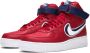 Nike Air Force 1 High '07 LV8 sneakers Rood - Thumbnail 2