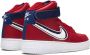 Nike Air Force 1 High '07 LV8 sneakers Rood - Thumbnail 3