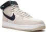 Nike Air Force 1 High '07 sneakers Beige - Thumbnail 2