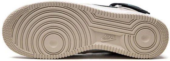 Nike Kyrie Infinity high-top sneakers Beige - Foto 4