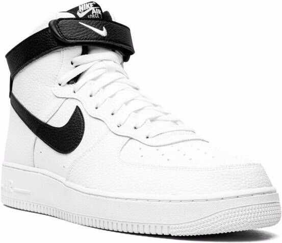 Nike Air Force 1 High '07 sneakers Wit