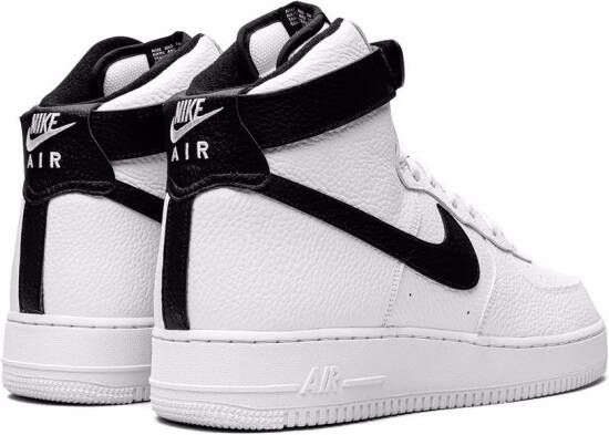 Nike Air Force 1 High '07 sneakers Wit