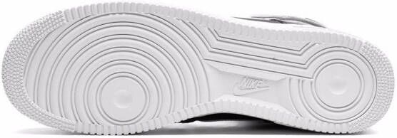 Nike Air Force 1 High '07 sneakers Zwart