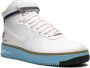 Nike "Air Force 1 High Day Presidential QS sneakers" Wit - Thumbnail 2