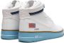 Nike "Air Force 1 High Day Presidential QS sneakers" Wit - Thumbnail 3