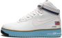 Nike "Air Force 1 High Day Presidential QS sneakers" Wit - Thumbnail 5