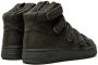 Nike x Billie Eilish Air Force 1 High Strap "Sequoia" sneakers Grijs - Thumbnail 6