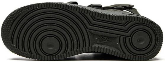Nike "Air Force 1 High Billie Eilish sneakers" Grijs