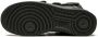 Nike x Billie Eilish Air Force 1 High Strap "Sequoia" sneakers Grijs - Thumbnail 7