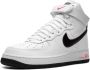 Nike Air Force 1 High "Electric" sneakers Wit - Thumbnail 4
