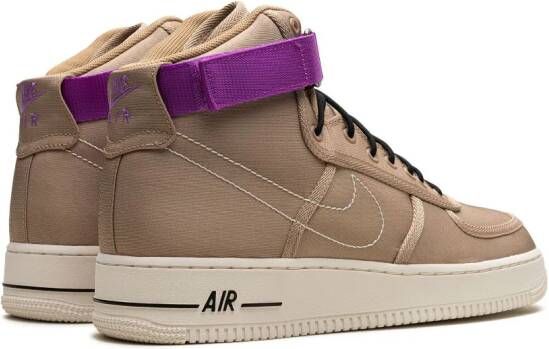 Nike "Air Force 1 High Moving Company sneakers" Bruin