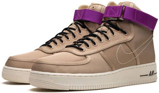 Nike "Air Force 1 High Moving Company sneakers" Bruin