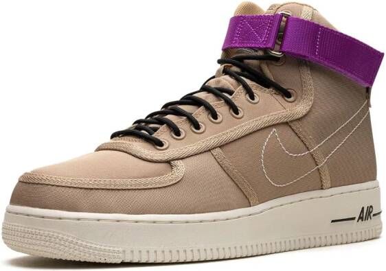 Nike "Air Force 1 High Moving Company sneakers" Bruin