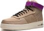 Nike "Air Force 1 High Moving Company sneakers" Bruin - Thumbnail 5