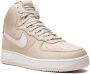 Nike Air Force 1 High Sculpt sneakers Beige - Thumbnail 6