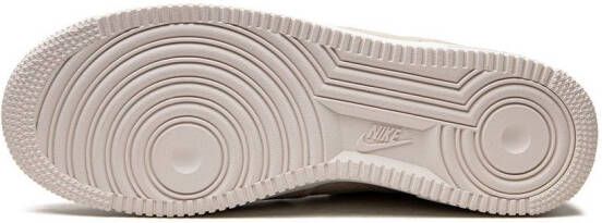 Nike Air Force 1 High Sculpt sneakers Beige