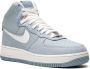 Nike Air Force 1 High Sculpt sneakers Blauw - Thumbnail 5