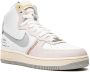 Nike Air Force 1 High Sculpt sneakers Wit - Thumbnail 2