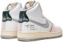 Nike Air Force 1 High Sculpt sneakers Wit - Thumbnail 3