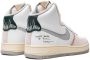 Nike Dunk Low Retro PRM "Halloween 2022" sneakers Zwart - Thumbnail 7