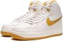 Nike Air Force 1 High Sculpt sneakers Wit - Thumbnail 4