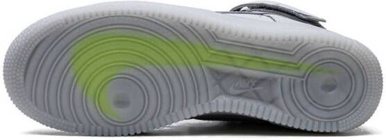 Nike Air Force 1 High sneakers Grijs