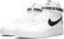 Nike Air Force 1 Playstation '18 sneakers Zwart - Thumbnail 2