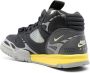 Nike React Infinity Run Flyknit 2 sneakers Grijs - Thumbnail 6