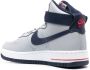Nike Dunk Low 'Clark Atlanta Universit' sneakers Zwart - Thumbnail 13
