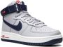 Nike "Air Max 1 Hangul Day sneakers " Beige - Thumbnail 6