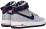 Nike "Air Max 1 Hangul Day sneakers " Beige - Thumbnail 7