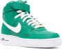 Nike "Air Force 1 Low Gorge Green sneakers " Wit - Thumbnail 2
