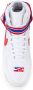 Nike Lab x RT Air Force 1 Hoge sneakers Zwart - Thumbnail 8