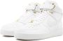 Nike Air Force 1 '07 Supreme Comme des Garçons sneakers Wit - Thumbnail 7