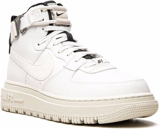 Nike Air Force 1 High Utility 2.0 sneakers Wit