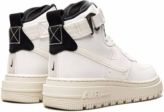 Nike Air Force 1 High Utility 2.0 sneakers Wit
