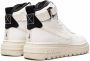Nike Air Force 1 High Utility 2.0 sneakers Wit - Thumbnail 7