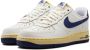 Nike Air Force 1 "Inside Out" sneakers Wit - Thumbnail 2