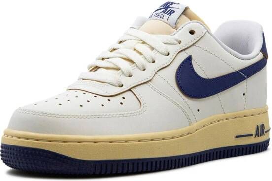 Nike Air Force 1 "Inside Out" sneakers Wit