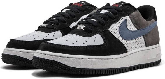 Nike Air Force 1 IO Premium low-top sneakers Wit