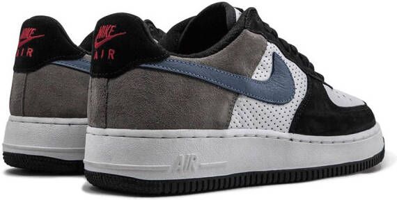 Nike Air Force 1 IO Premium low-top sneakers Wit