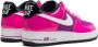 Nike Air Force 1 "Light Armory Blue" sneakers Blauw - Thumbnail 7